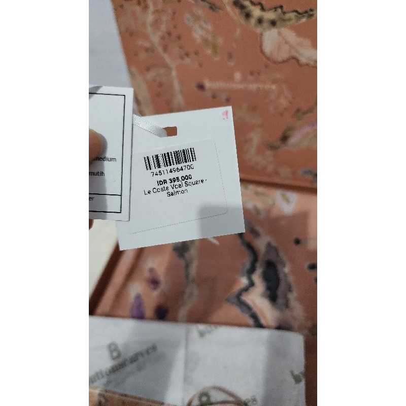 Buttonscarves ORI, pre❤️ le costa series RARE