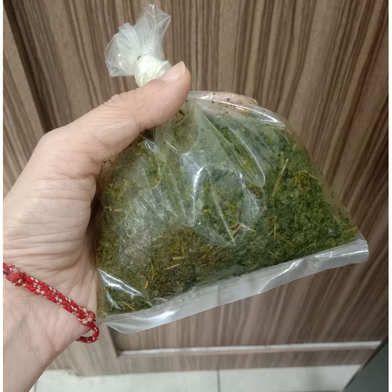 

Daun Jeruk Tabur 1 ons