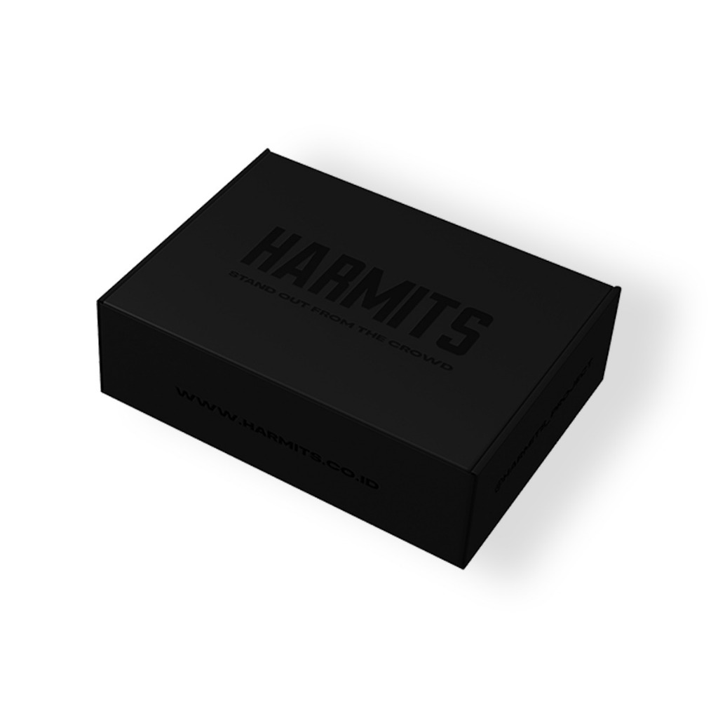 

Harmits - Box Hampers
