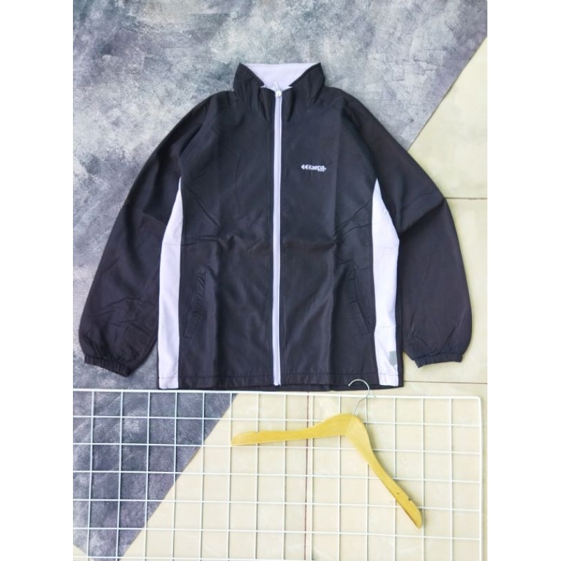 Kaepa Windbreake Jacket / kaepa second / windbreaker second