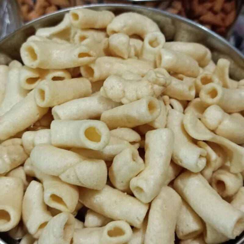 

makroniasingurih