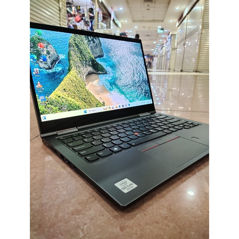 LENOVO THINKPAD X1 YOGA 2 IN 1 | CORE I7 | RAM 32GB | GEN 11 | 6 th generation| SSD 1TB | TOUCHSCREE