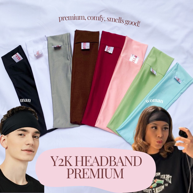 BANDANA Y2K BUNDLE OF JOY