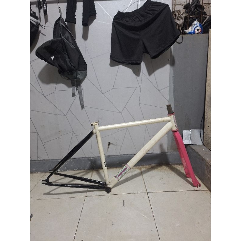 frem set soloist 02 size 45