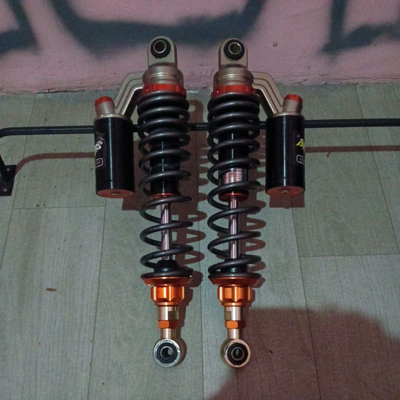 Shok copy ktc UK 330 Supra lama/Astrea grand