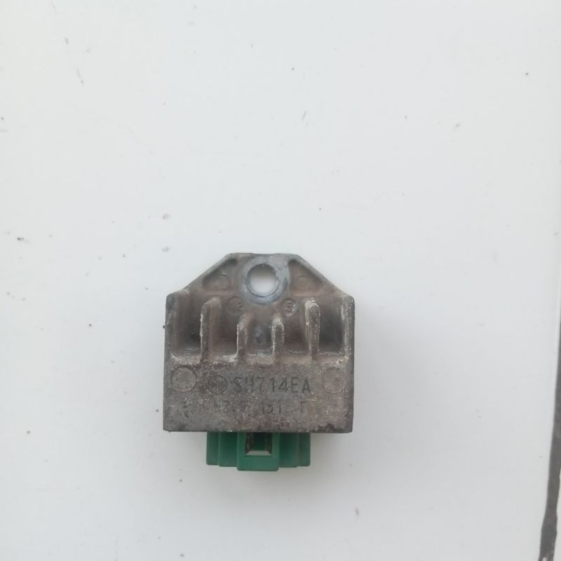 kiprok kiprop ori original blade new blade 110 revo absolute pnp all honda