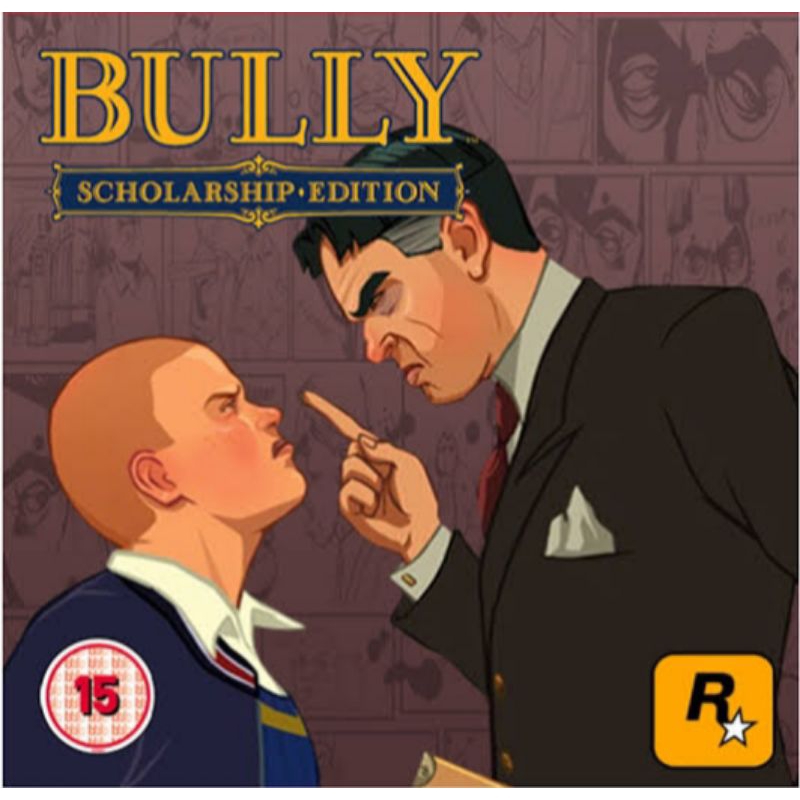 Bully Bahasa Indonesia PS3 Linkdownload game