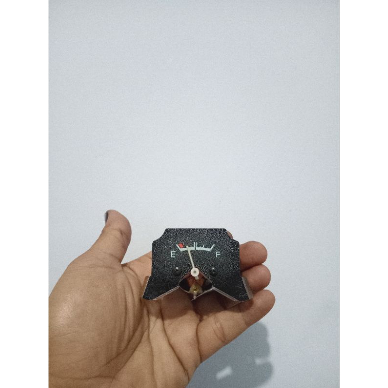 Mesin Speedometer Bensin Yamaha Rx King Master Original Copotan Motor Bagus