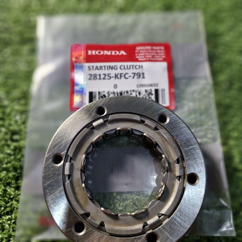 One way oneway wanway rumah pelor starter stater assy set komplit tiger revo megapro lama