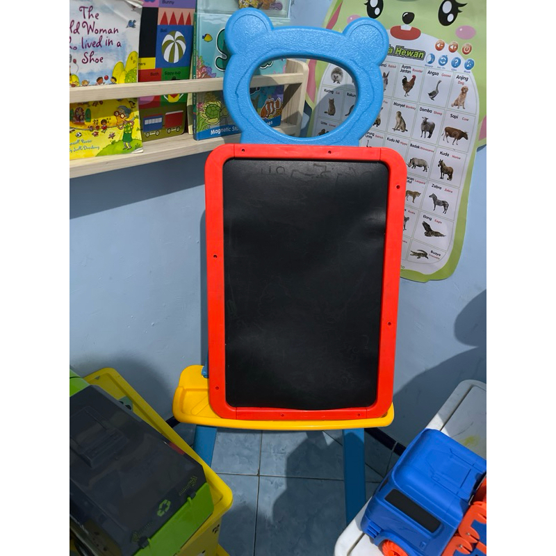 

Preloved Papan Tulis