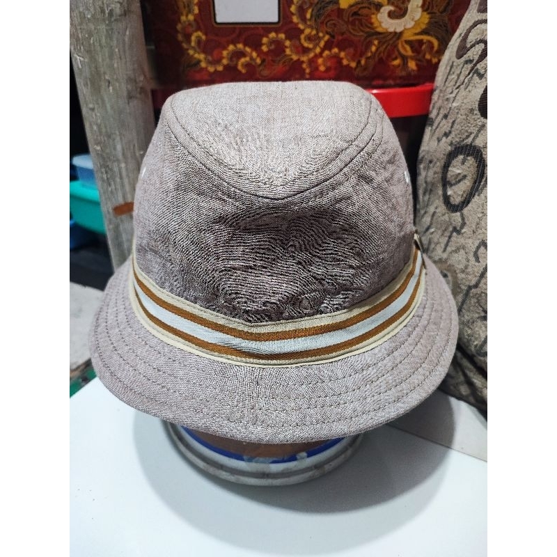 Fedora Goorin Bros.