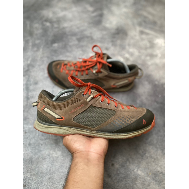 Vasque Outdoor Original Size 45 / second