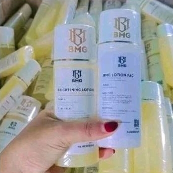 hb BMG bpom siang malam