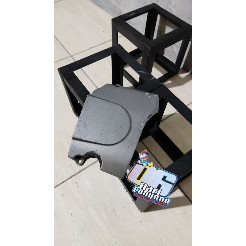 Cover Gir GL PRO NEOTECH / MEGAPRO