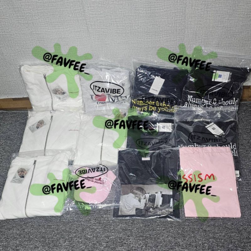 Penshoppe x NCT Dream, Narcissism, Citybreeze