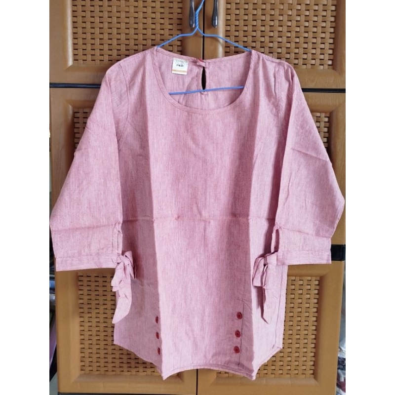 BLOUSE WANITA - mcb ladies