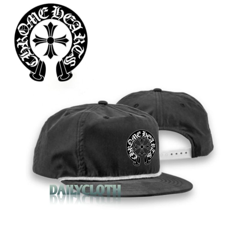 Topi Snapback Classic Premium Fashion/Topi Snapback Oldskool Vintage Rope Hat/Topi Distro Pria Wanit