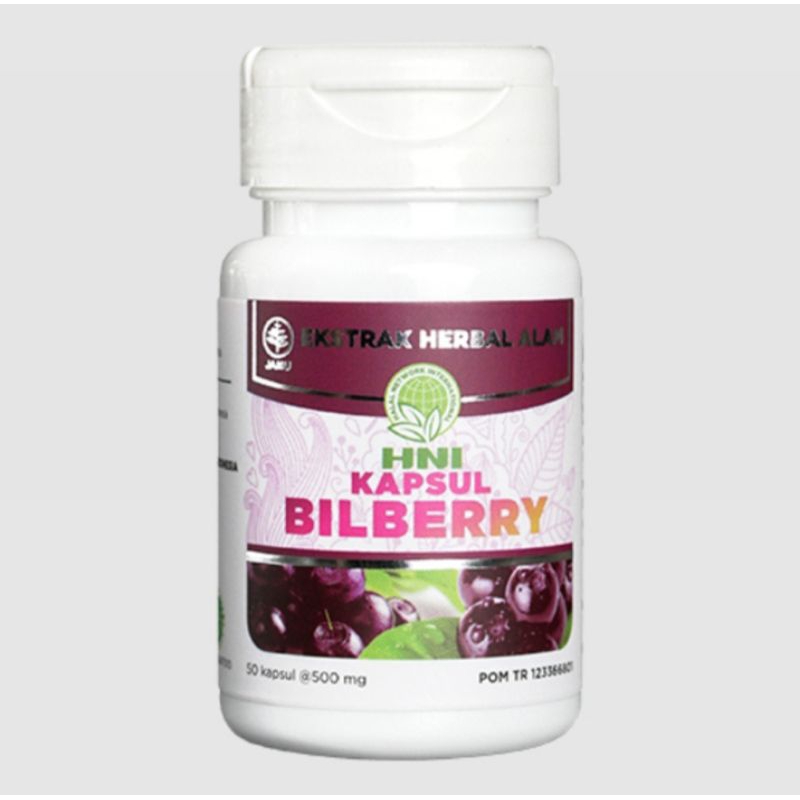 

BILBERRY