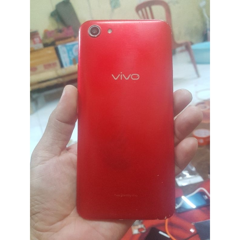 Vivo Y81 Normal ram 2/16gb