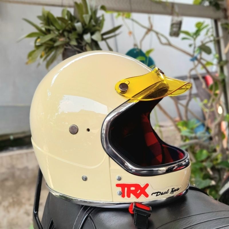 helm trx | helm honda | helm astrea | trx | trx jadul | helm jadul | helm lawas | trx kustom | helm 