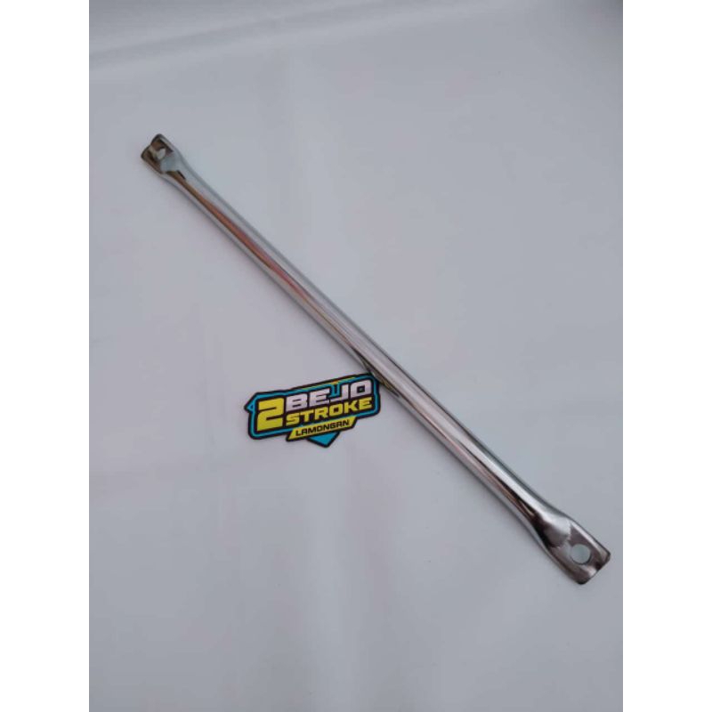 STIK TROMOL BELAKANG YAMAHA RXK RX KING CROM