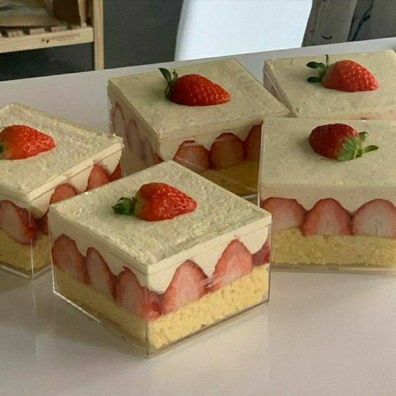 

cookies stroberies lumer