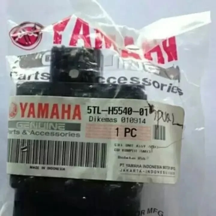 CDI 5TL MOTOR YAMAHA MIO SPORTY / MIO SMILE / MIO SOUL / MIO FINO KARBU