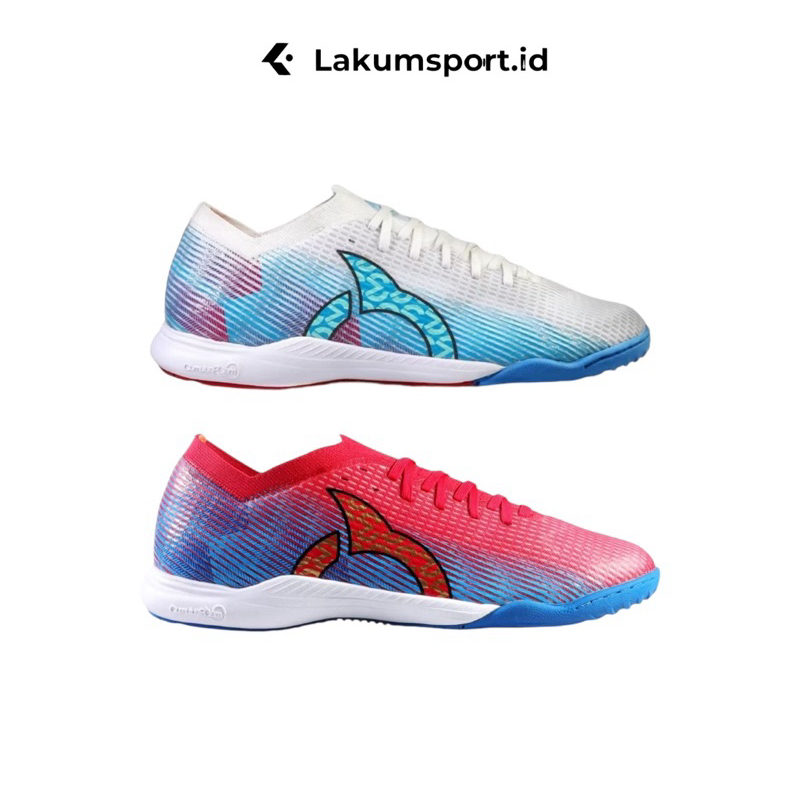 SEPATU FUTSAL ORTUSEIGHT LIBERTE V3 SEPATU FUTSAL ORTUSEIGHT ORIGINAL