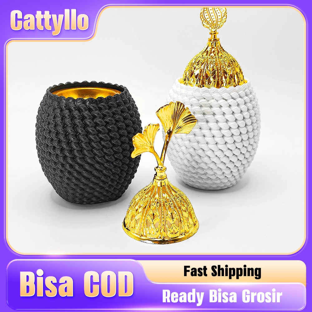 Incense Burner Tempat Bakar Dupa Bahan Resin Arab Mabkharah Tempat Bakar Dupa Mabkharah