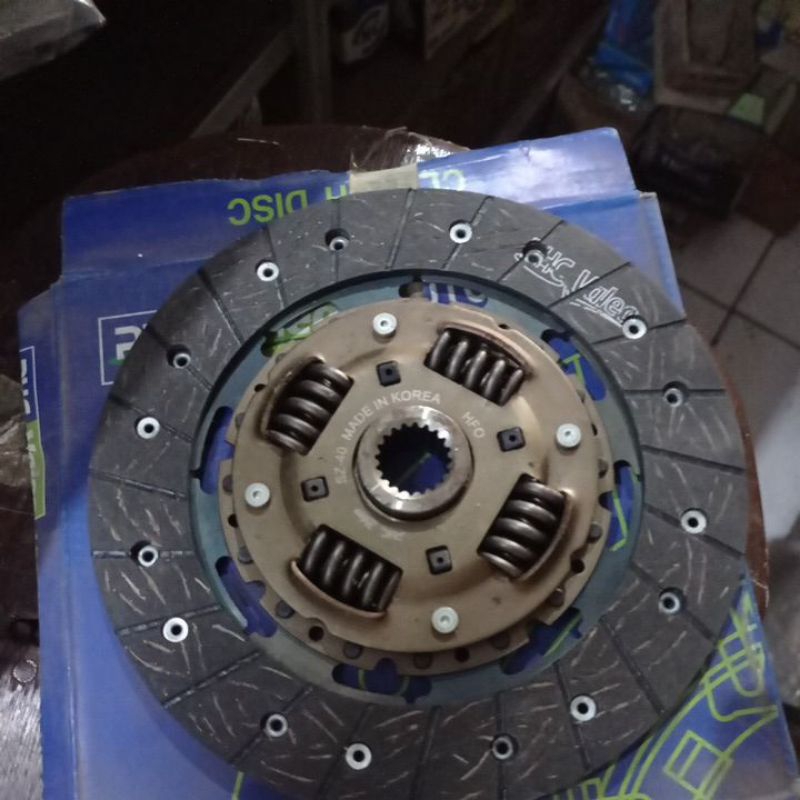 pak kopling carry futura 1.3