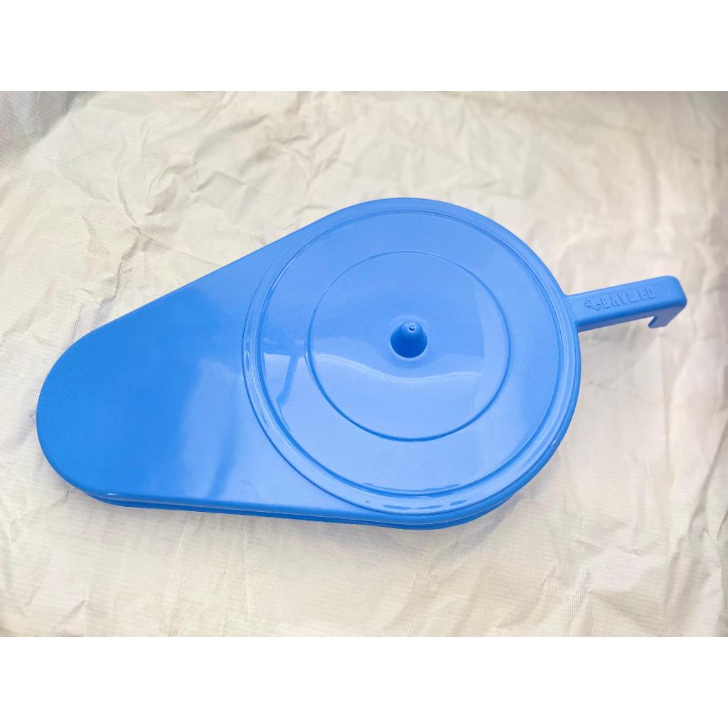 Perlengkapan Medis Stikpan Pispot Sodok BAK BAB Ukuran Besar Cocok Untuk Anak Dan Dewasa