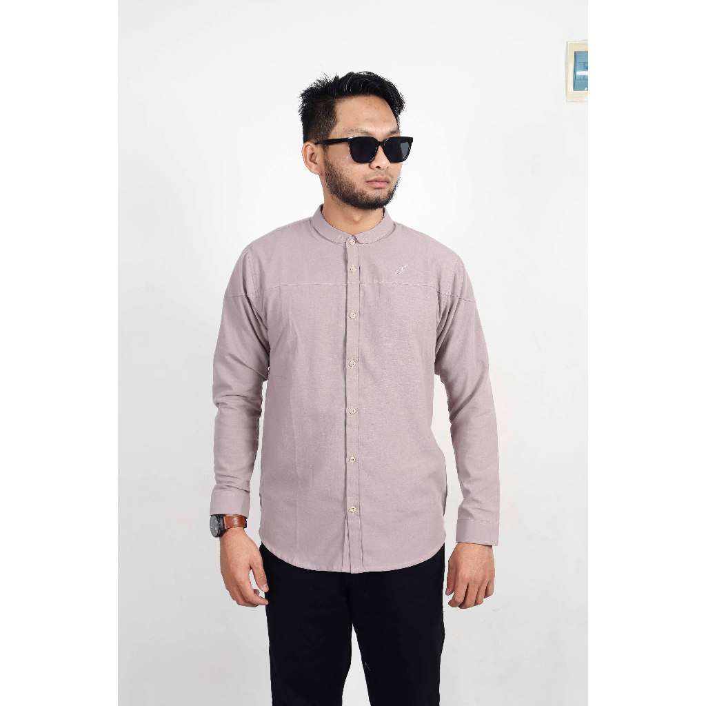 Kemko Tamuri Ashraf Long KO001