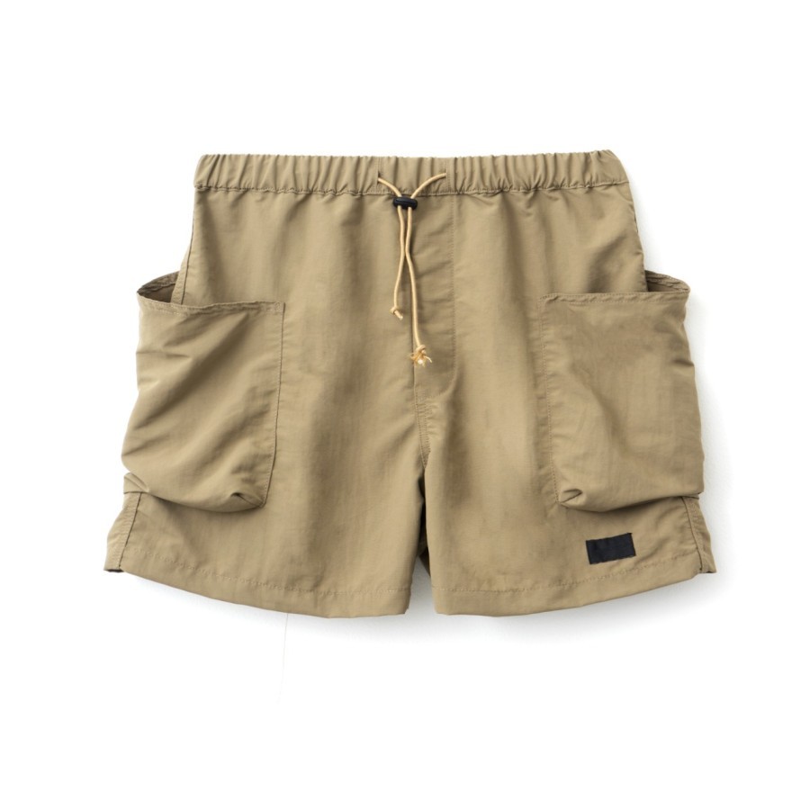 ORIGINAL QUZZY - MOTEN SHORTS