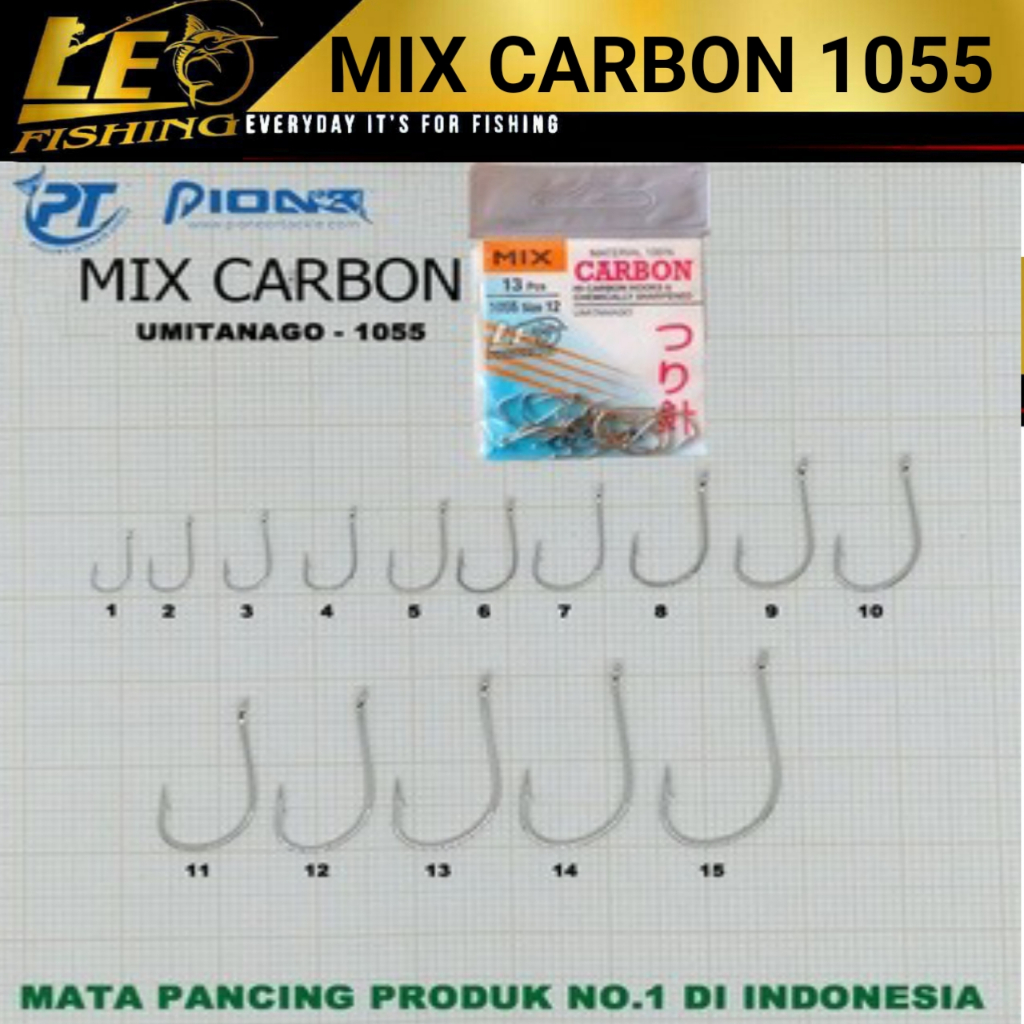 KAIL PANCING MIX CARBON 1055 UMITANAGO KAIL PANCING TERLARIS KAIL PANCING PIONER KAIL PANCING STAINL