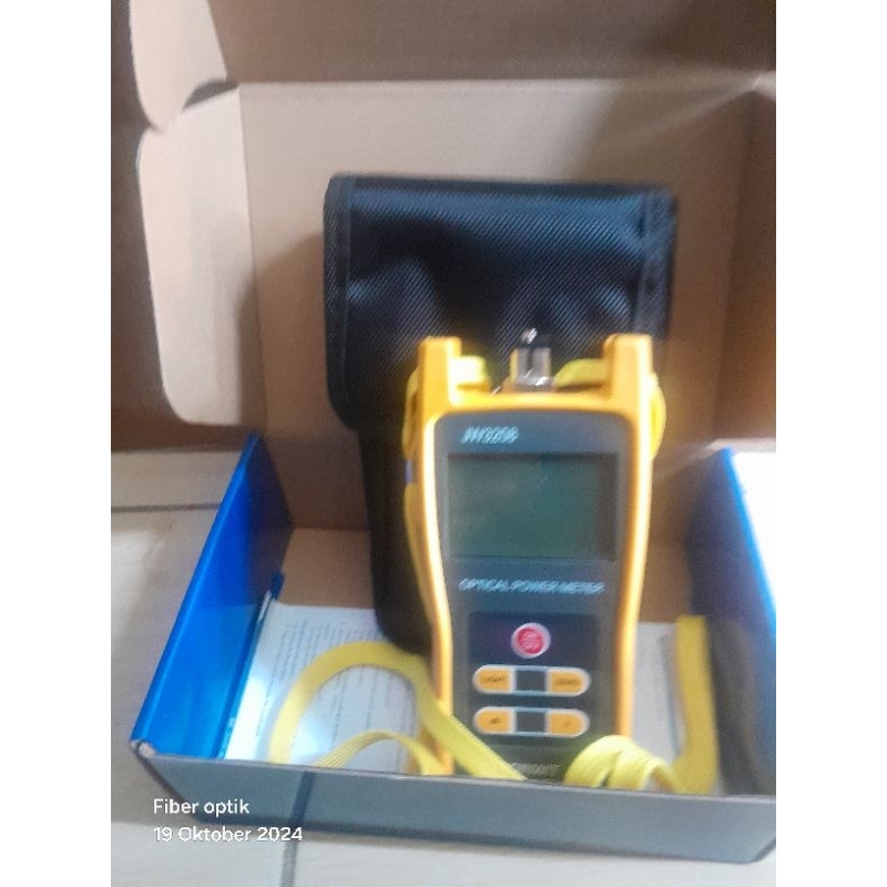 opm joinwit 3208/opm jw 3208/optical power meter jw 3208