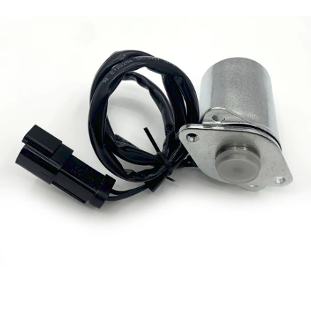 20Y-60-32120 SOLENOID VALVE PC200 20Y-60-32121