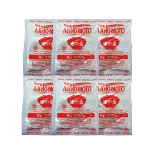 

Ajinomoto 1000 an 24x16gr 8992770011138