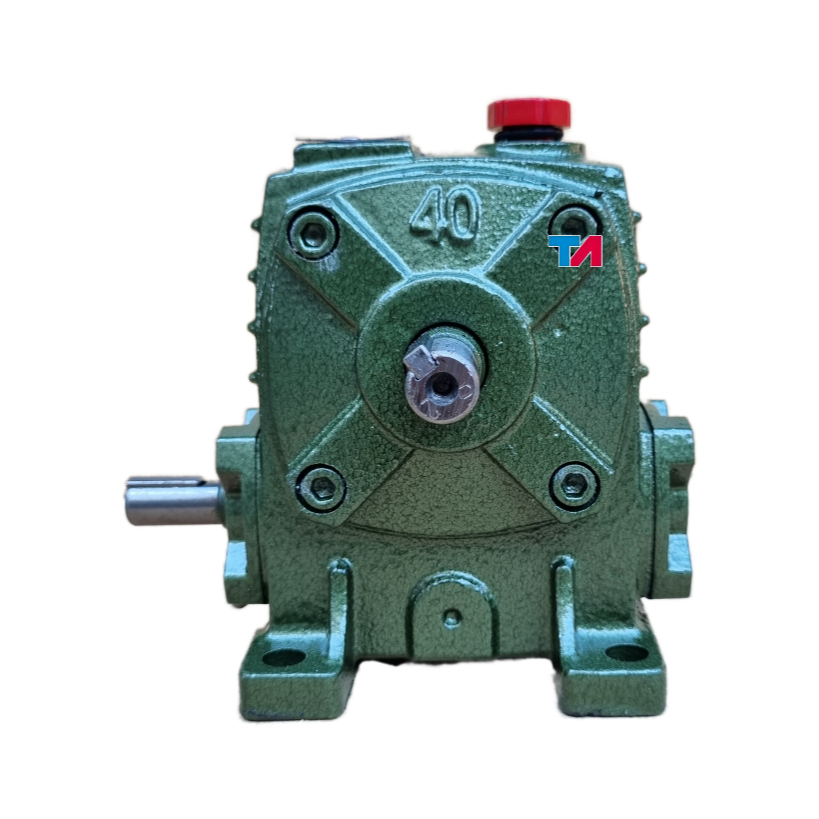 GEARBOX WPA40 AMW
