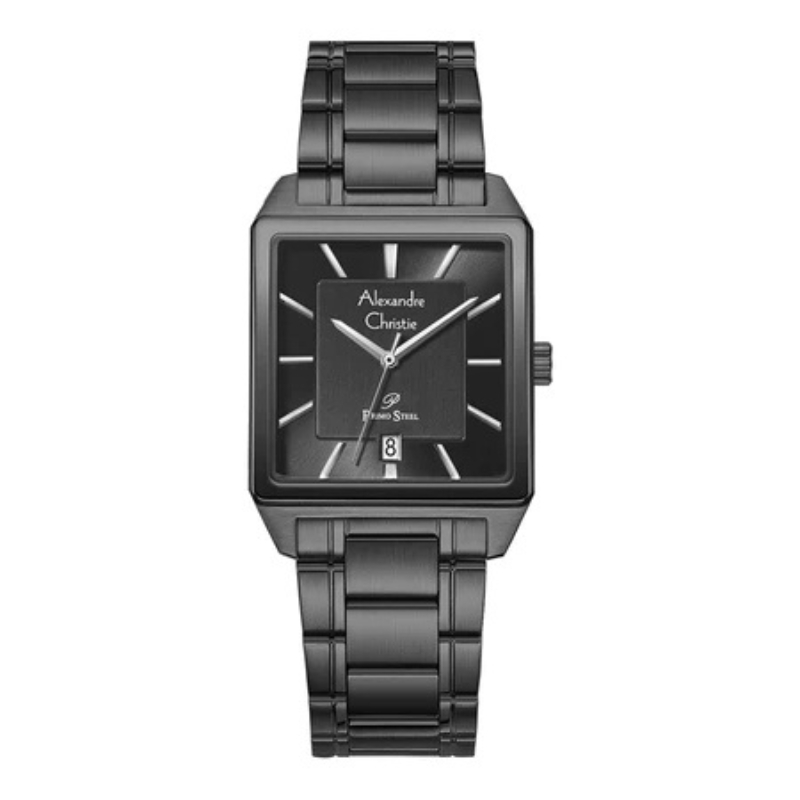 Jam tangan pria Alexandre Christie AC-1038 Primo