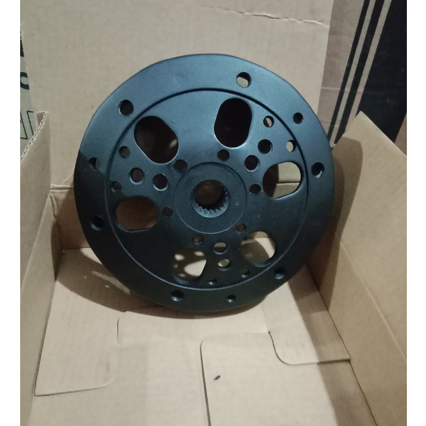 MANGKOK GANDA CUSTOM BEAT FI / GENIO / BEAT DELUXE