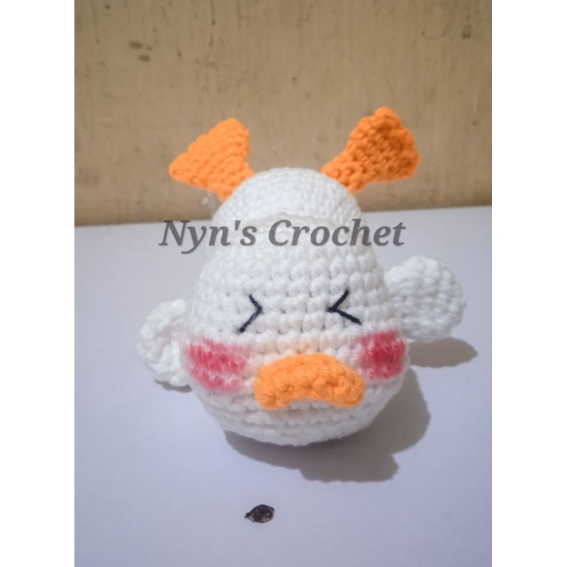 Boneka bebek rajut.Boneka bebek lucu