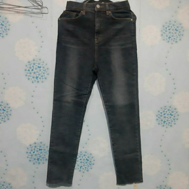 CELANA JEANS - CELANA WANITA - JEANS WANITA - CELANA JEANS WANITA