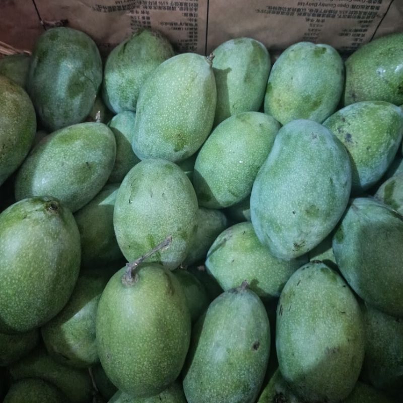 

Mangga Manalagi 1KG