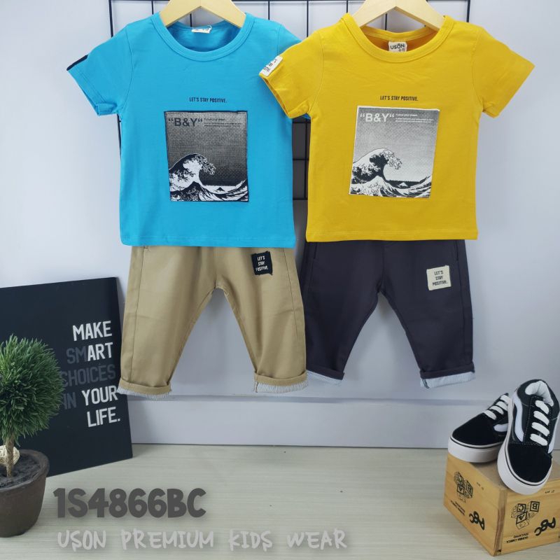 SETELAN USON CELANA PANJANG