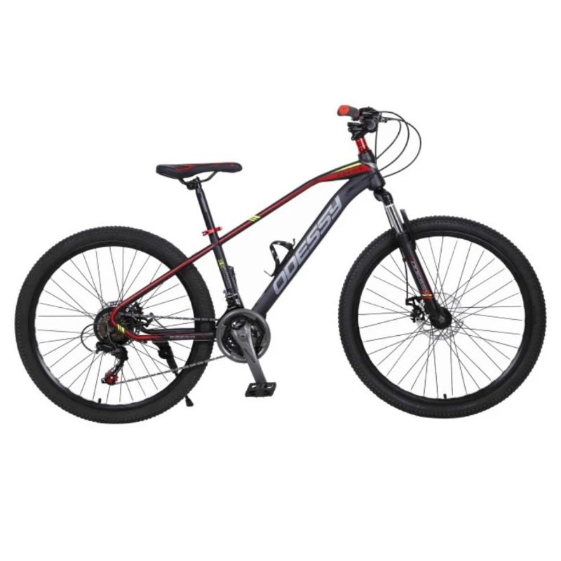 SEPEDA GUNUNG MTB 26 inch ODESSY SIBERIA 21 SPEED