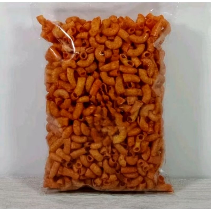 

MAKARONI PEDAS GURIHA