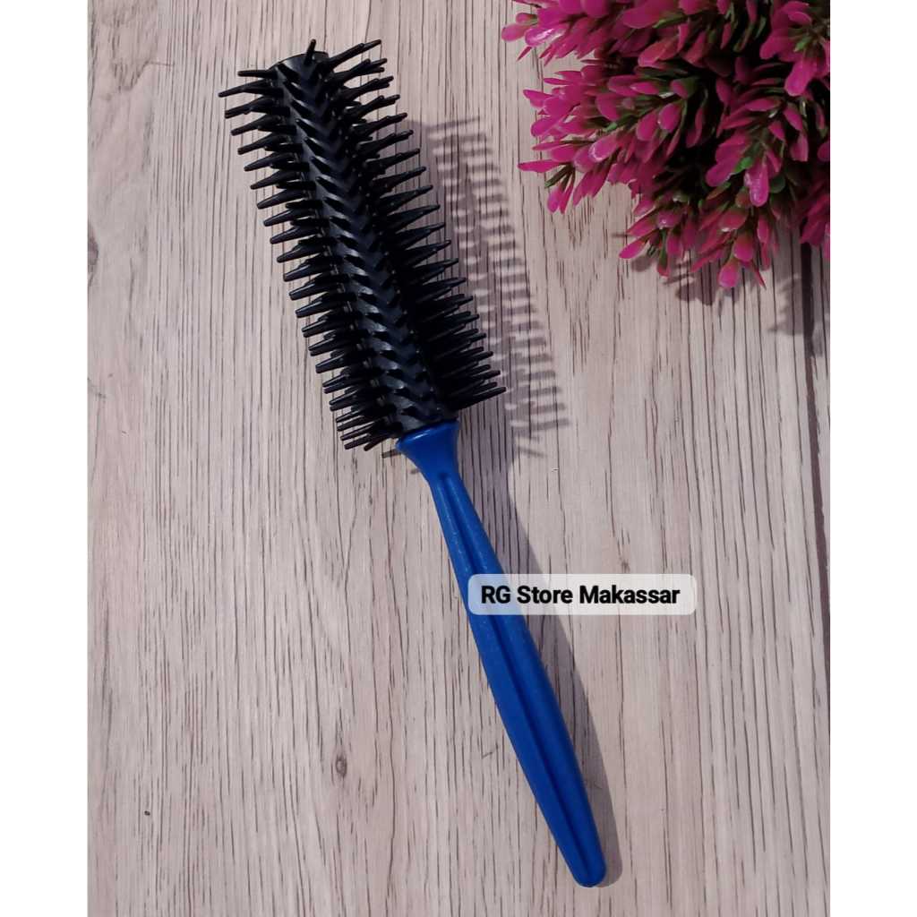 SISIR RAMBUT PADDLE ROLL KECIL