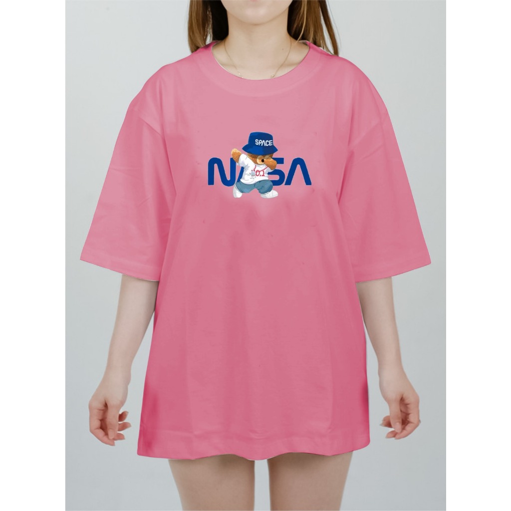 kaos oblong lengan pendek // kaos distro // kaos distro cewek // baju oblong cewek // kaos size jumb