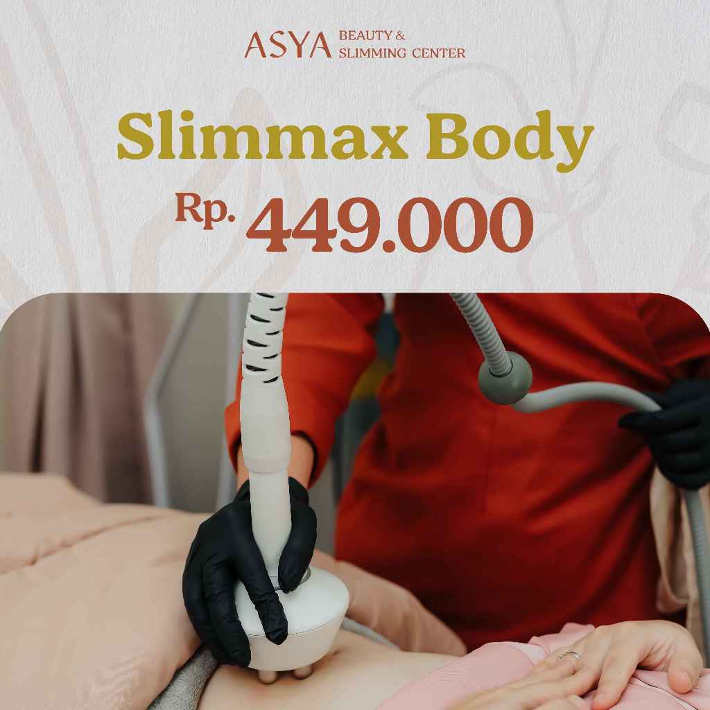 Slimmax Body