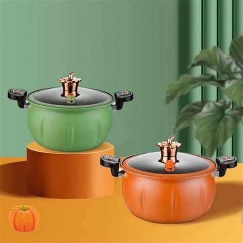 Panci Presto Labu 8 Liter PPL-8L